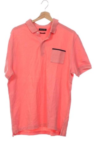 Pánske tričko  Massimo Dutti, Veľkosť XXS, Farba Ružová, Cena  29,95 €