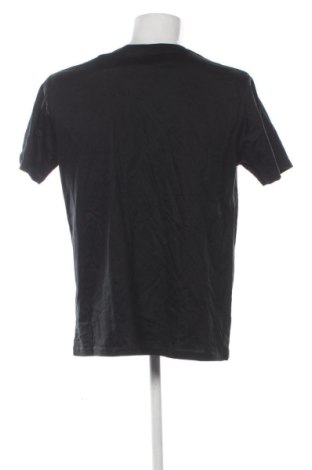 Мъжка тениска Mc Gregor, Размер XL, Цвят Черен, Цена 14,31 €