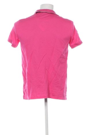 Мъжка тениска Mc Gregor, Размер L, Цвят Розов, Цена 18,40 €