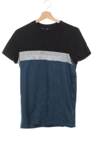 Herren T-Shirt McKenzie, Größe XS, Farbe Mehrfarbig, Preis € 12,99