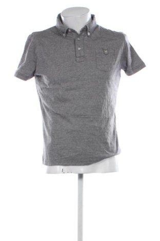 Pánske tričko  McNeal, Veľkosť M, Farba Sivá, Cena  12,95 €