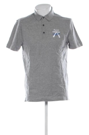 Herren Shirt Mexx, Größe L, Farbe Grau, Preis 9,99 €, #136436845