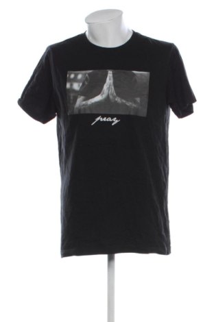 Мъжка тениска Mister Tee, Размер XL, Цвят Многоцветен, Цена 8,18 €