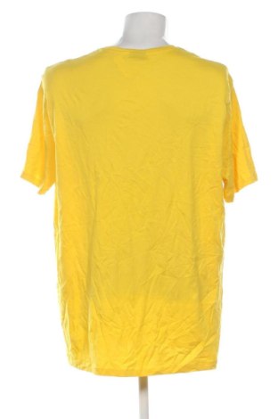 Herren Shirt Much More, Größe 3XL, Farbe Gelb, Preis 12,99 €