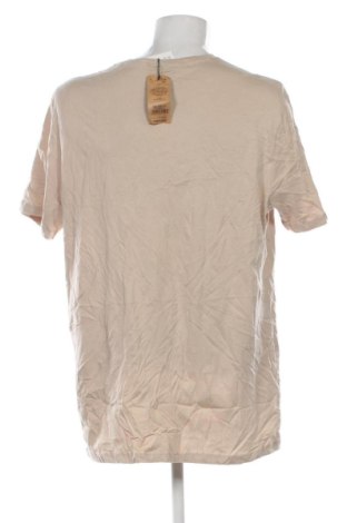 Pánské tričko  Much More, Velikost 3XL, Barva Béžová, Cena  429,00 Kč