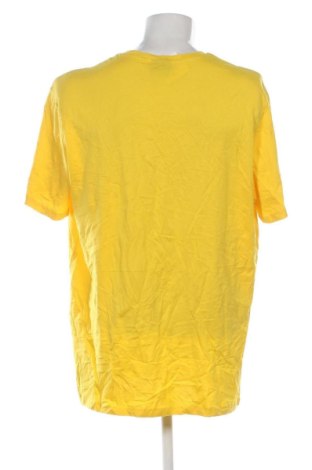 Pánské tričko  Much More, Velikost 3XL, Barva Žlutá, Cena  269,00 Kč
