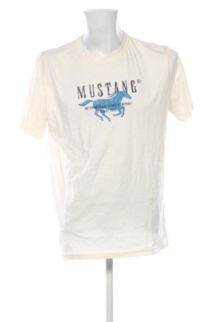 Мъжка тениска Mustang, Размер XL, Цвят Многоцветен, Цена 8,18 €