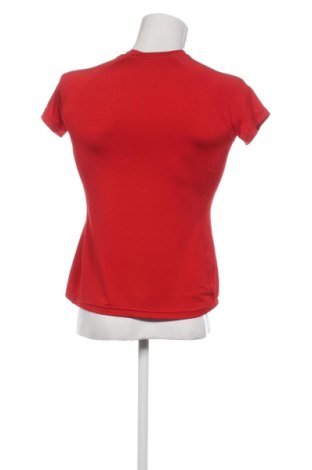 Tricou de bărbați N.W.D New Woman Design, Mărime M, Culoare Roșu, Preț 33,99 Lei