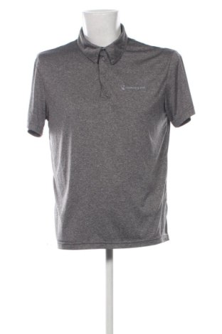 Herren Shirt Nakamura, Größe XL, Farbe Grau, Preis 13,99 €