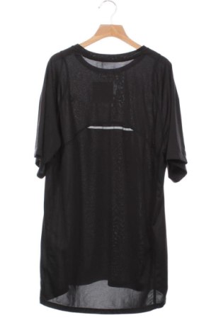 Мъжка тениска New Balance, Размер XL, Цвят Черен, Цена 11,75 €