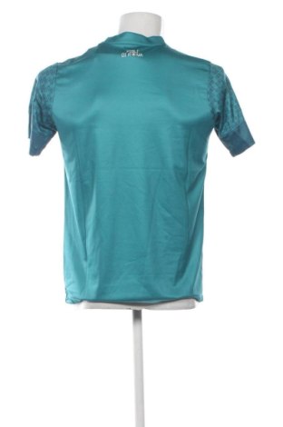 Herren Shirt New Balance, Größe S, Farbe Grün, Preis 41,99 €