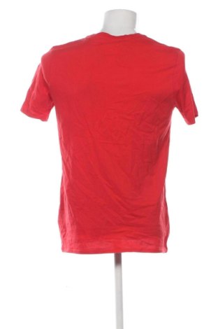 Pánske tričko  Nike, Veľkosť L, Farba Červená, Cena  16,95 €