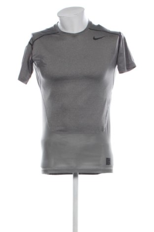 Herren Shirt Nike, Größe L, Farbe Grau, Preis 17,99 €