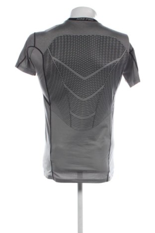 Herren Shirt Nike, Größe L, Farbe Grau, Preis 17,99 €