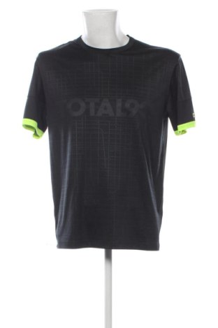 Herren Shirt Nike, Größe L, Farbe Schwarz, Preis 20,99 €, #136391726