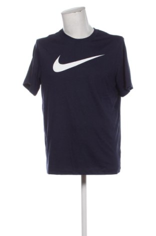 Férfi póló Nike, Méret L, Szín Kék, Ár 15 455 Ft