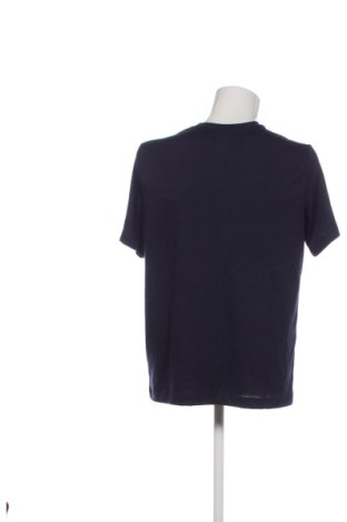 Férfi póló Nike, Méret L, Szín Kék, Ár 15 455 Ft