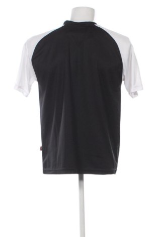 Ανδρικό t-shirt Nike, Μέγεθος L, Χρώμα Μαύρο, Τιμή 16,99 €