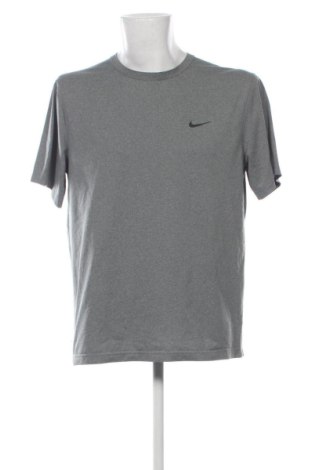 Pánske tričko  Nike, Veľkosť L, Farba Sivá, Cena  16,95 €