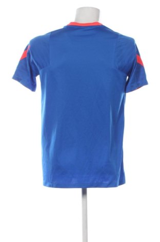 Мъжка тениска Nike, Размер L, Цвят Син, Цена 14,31 €