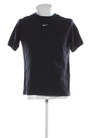 Ανδρικό t-shirt Nike, Μέγεθος S, Χρώμα Μαύρο, Τιμή 16,99 €