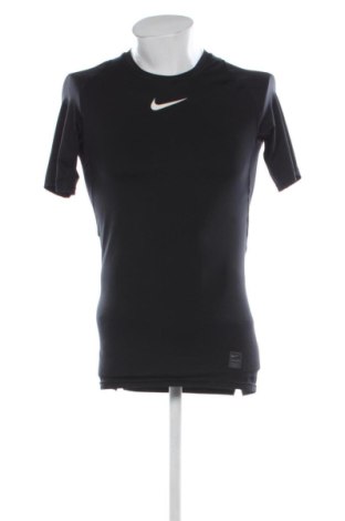 Мъжка тениска Nike, Размер L, Цвят Черен, Цена 14,31 €