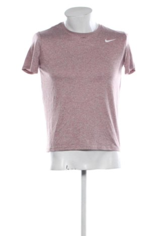Мъжка тениска Nike, Размер M, Цвят Пепел от рози, Цена 14,31 €