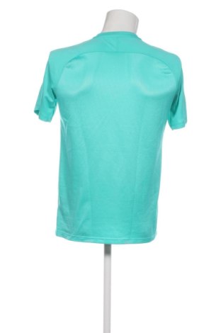 Herren Shirt Nike, Größe M, Farbe Grün, Preis 17,99 €