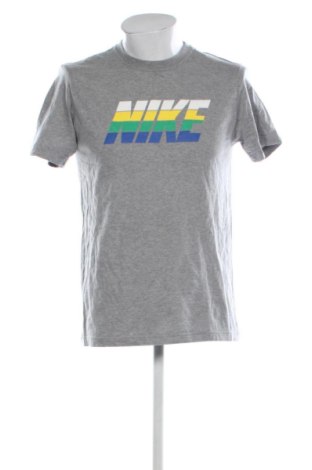Pánske tričko  Nike, Veľkosť M, Farba Sivá, Cena  16,95 €