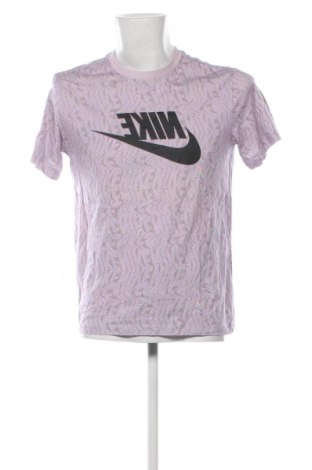 Мъжка тениска Nike, Размер M, Цвят Многоцветен, Цена 14,31 €
