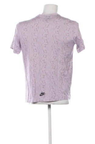 Мъжка тениска Nike, Размер M, Цвят Многоцветен, Цена 14,31 €