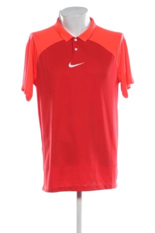 Мъжка тениска Nike, Размер XL, Цвят Червен, Цена 25,05 €