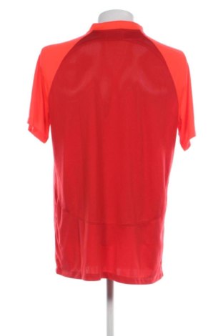 Мъжка тениска Nike, Размер XL, Цвят Червен, Цена 25,05 €