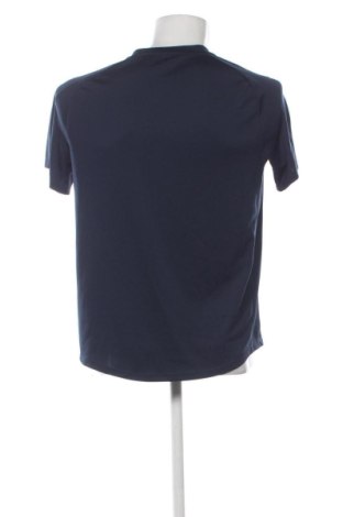 Herren Shirt Nike, Größe L, Farbe Blau, Preis 17,99 €