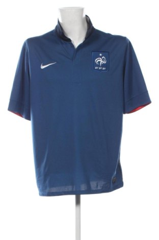 Pánské tričko  Nike, Velikost XL, Barva Modrá, Cena  729,00 Kč