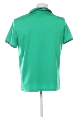 Мъжка тениска Nike, Размер L, Цвят Зелен, Цена 14,31 €