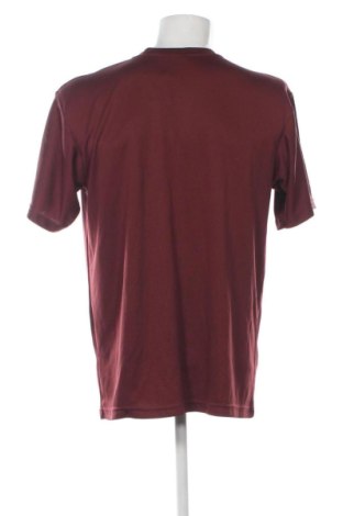 Tricou de bărbați Nike, Mărime 3XL, Culoare Roșu, Preț 85,99 Lei