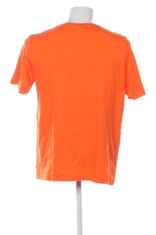 Мъжка тениска Nike, Размер XL, Цвят Оранжев, Цена 14,31 €