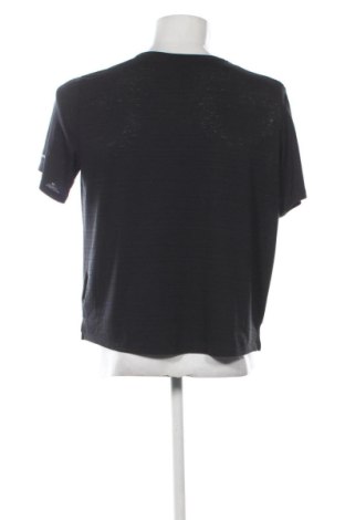Herren Shirt Nike, Größe L, Farbe Schwarz, Preis 17,99 €