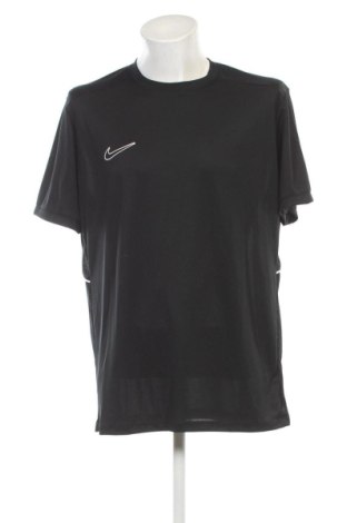 Ανδρικό t-shirt Nike, Μέγεθος XXL, Χρώμα Μαύρο, Τιμή 32,00 €