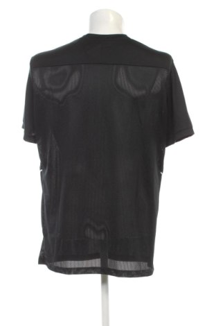Ανδρικό t-shirt Nike, Μέγεθος XXL, Χρώμα Μαύρο, Τιμή 32,00 €