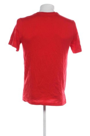 Tricou de bărbați Nike, Mărime S, Culoare Roșu, Preț 85,99 Lei