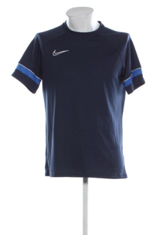 Pánské tričko  Nike, Velikost L, Barva Modrá, Cena  409,00 Kč