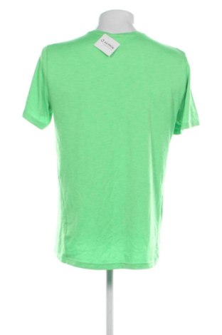 Pánske tričko  Nike, Veľkosť L, Farba Zelená, Cena  16,95 €
