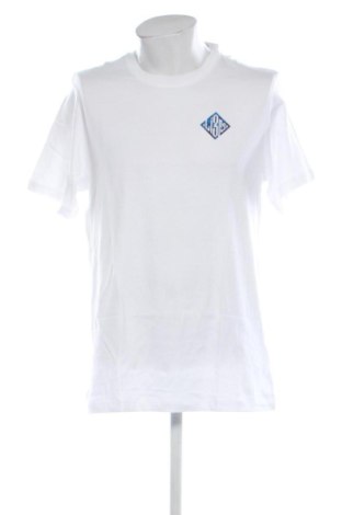 Ανδρικό t-shirt Nike, Μέγεθος L, Χρώμα Λευκό, Τιμή 37,40 €