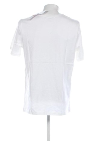 Ανδρικό t-shirt Nike, Μέγεθος L, Χρώμα Λευκό, Τιμή 37,40 €