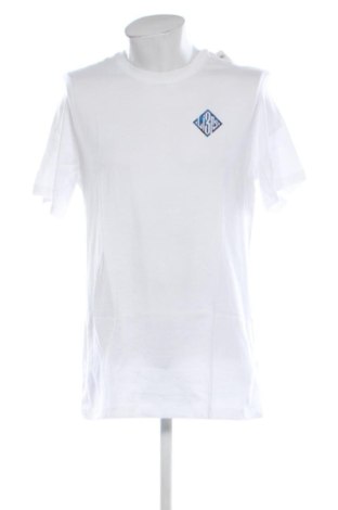 Ανδρικό t-shirt Nike, Μέγεθος L, Χρώμα Λευκό, Τιμή 37,40 €