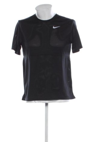 Ανδρικό t-shirt Nike, Μέγεθος M, Χρώμα Μαύρο, Τιμή 37,40 €