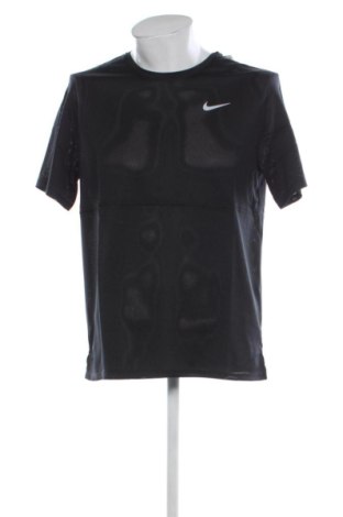Ανδρικό t-shirt Nike, Μέγεθος L, Χρώμα Μαύρο, Τιμή 37,40 €