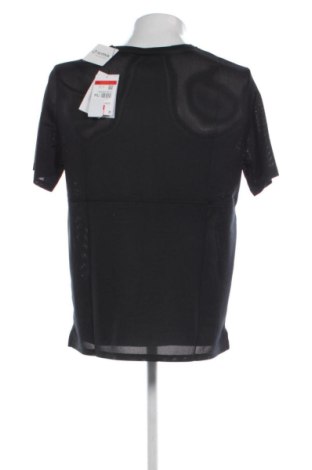 Ανδρικό t-shirt Nike, Μέγεθος L, Χρώμα Μαύρο, Τιμή 37,40 €